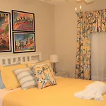Mickey\'S Magic Retreat - Condo In Gated Community With Private Back Patio & Hot Tub! Townhouse