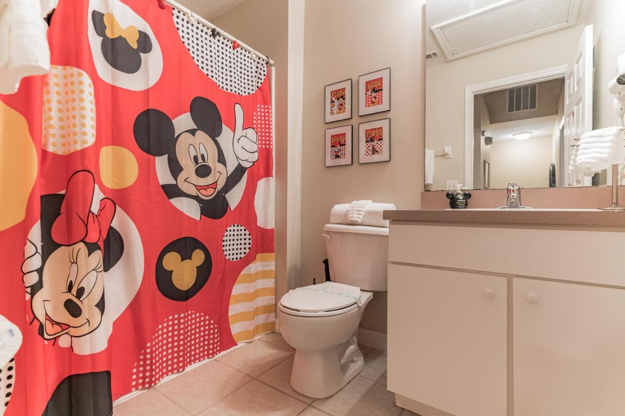 Holiday home Mickey's Magic Retreat - In Gated Community With Private Back Patio & Hot Tub! Townhouse *